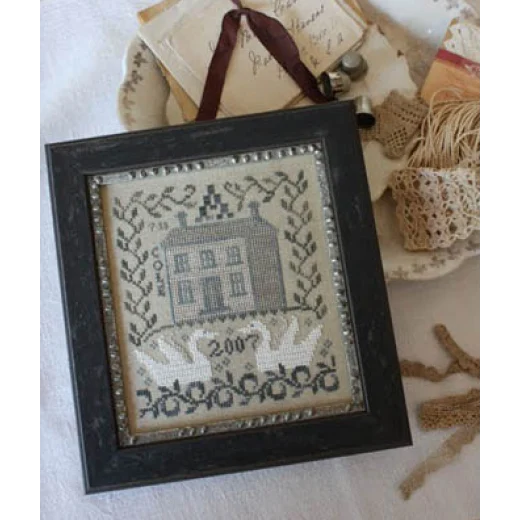 Blackbird Designs - Swan Lake