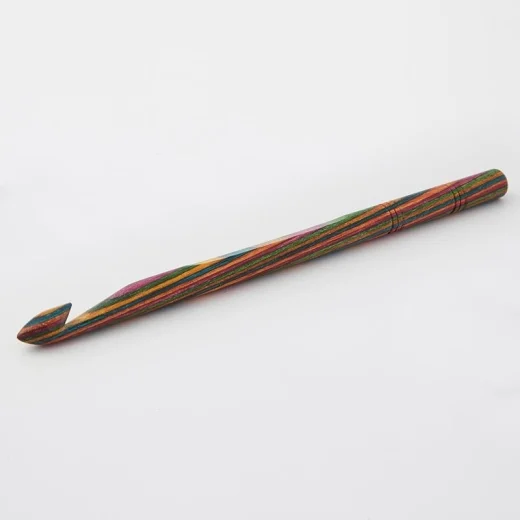 Häkelnadel 8,00 mm - KnitPro Symfonie