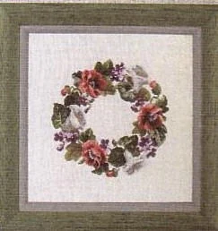 Oehlenschläger - Blumenkranz