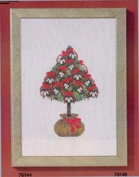 Oehlenschläger - Weihnachtsbaum