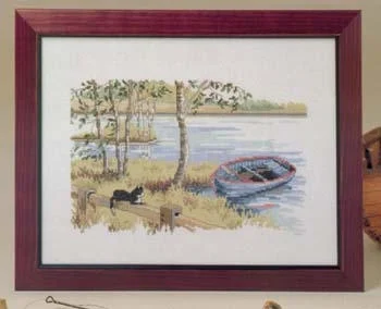 Oehlenschläger - Birken am See