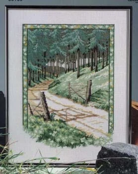 Oehlenschläger - Wald Granskov