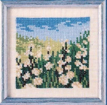 Oehlenschläger - Blumenwiese
