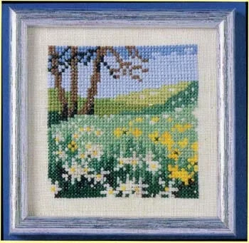 Oehlenschläger - Anemonenwiese