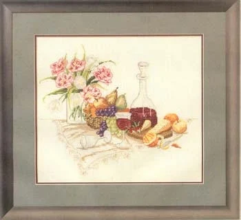 Oehlenschläger - Stilleben