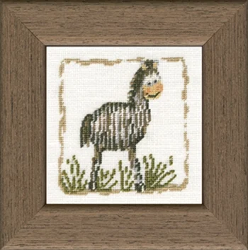 Lanarte - Zebra (Ausverkauf)