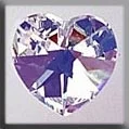 Mill Hill Crystal Treasures 13045