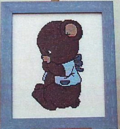 Oehlenschläger - Teddybär