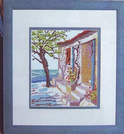 Oehlenschläger - Haus am Meer