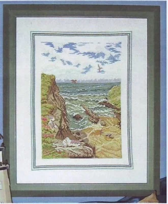 Oehlenschläger - Meeresbucht
