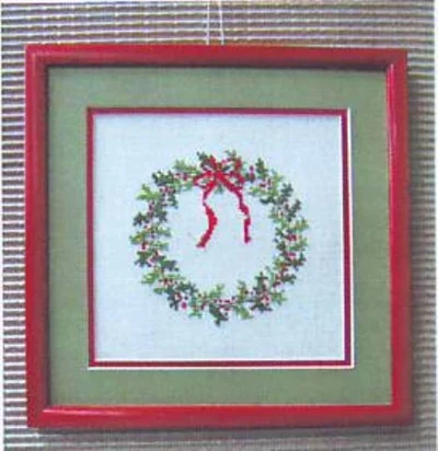 Oehlenschläger - Adventskranz