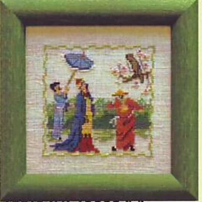 Oehlenschläger - Die Nachtigall