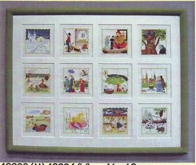 Oehlenschläger - Märchen Hans Christian Andersen