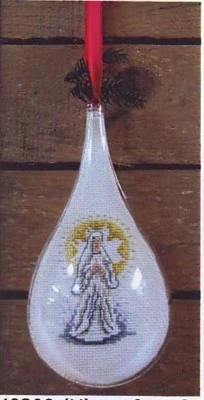 Oehlenschläger - Engel mit Acrylhänger