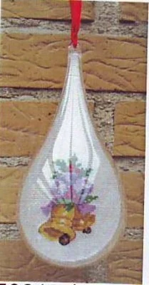 Oehlenschläger - Glocken mit Acrylhänger