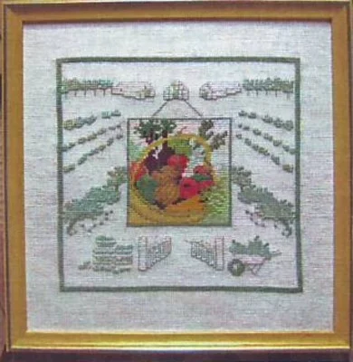 Oehlenschläger - Gemüsekorb