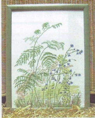 Oehlenschläger - Farnkraut