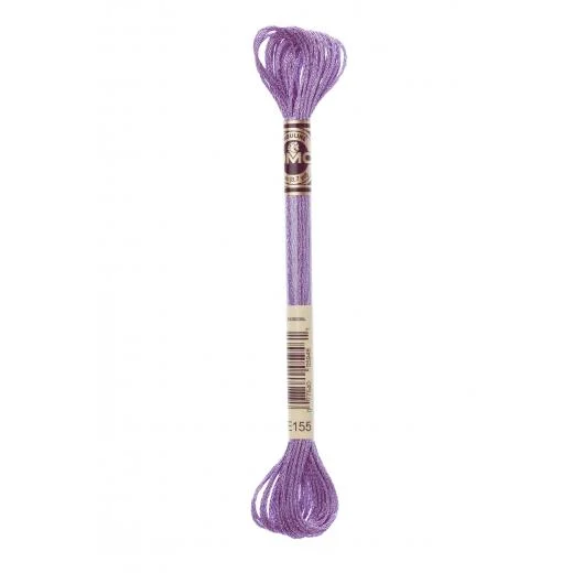 DMC Light Effects - E155 Amethyst