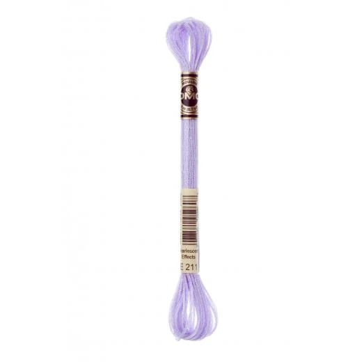 DMC Light Effects - E211 Lilac