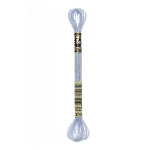 DMC Light Effects - E3747 Sky Blue