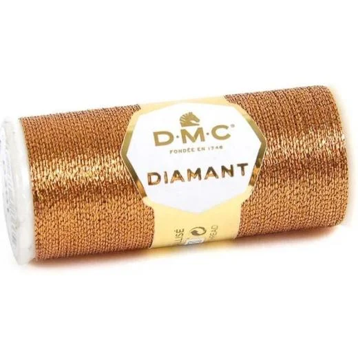DMC Diamant Metallic - D301 Copper