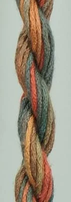 Caron Waterlilies - 010 Fiesta