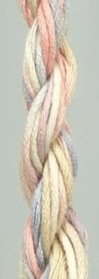 Caron Waterlilies - 013 Peach Sherbet