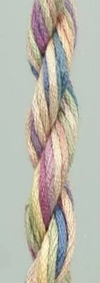 Caron Waterlilies - 026 Mardi Gras