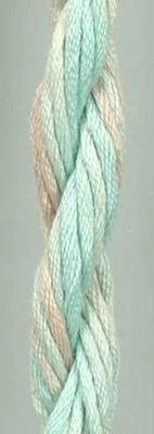 Caron Waterlilies - 029 Seafoam