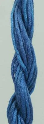 Caron Waterlilies - 041 Blueberry