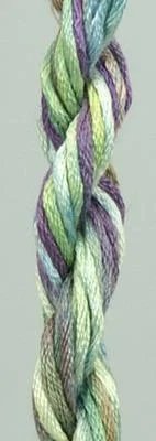 Caron Waterlilies - 050 Eggplant