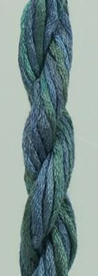 Caron Waterlilies - 073 Charcoal
