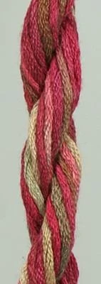 Caron Waterlilies - 101 Cherry