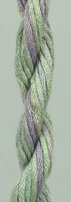 Caron Waterlilies - 112 Fir