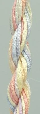 Caron Waterlilies - 124 Sunglow