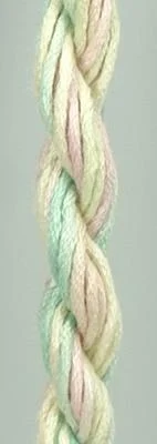 Caron Waterlilies - 142 Highland Mist