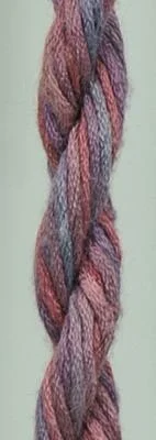 Caron Waterlilies - 152 Mulberry