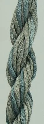 Caron Waterlilies - 155 Steel