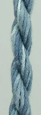 Caron Waterlilies - 157 Polar Ice