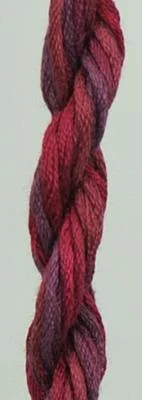 Caron Waterlilies - 158 Grape