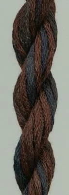 Caron Waterlilies - 196 Sable