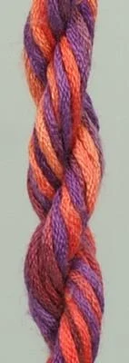Caron Waterlilies - 203 Molten Lava