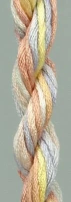 Caron Waterlilies - 213 Sahara