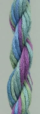 Caron Waterlilies - 236 Appalachia