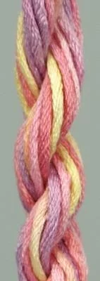 Caron Waterlilies - 237 Apple Blossom