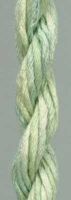 Caron Waterlilies - 228 Honeydew
