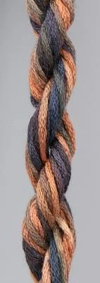Caron Waterlilies - 258 Black Hills