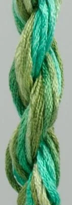 Caron Waterlilies - 257 Spearmint