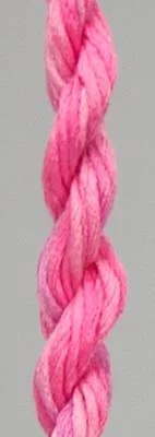 Caron Waterlilies - 269 Bubblegum