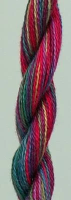 Caron Wildflowers - 008 Nefertiti